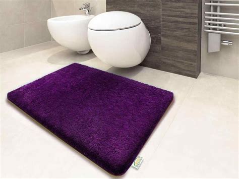 light purple bath mat|deep purple bath mats.